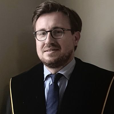 Director KADOC-KU Leuven - Professor of Contemporary History at KU Leuven