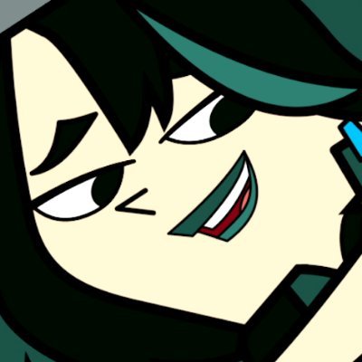 I do Animated NSFW Total Drama Content. I'm taking commissions. PM for details or check out my Newgrounds. All characters are 18+ in my work, no exceptions.