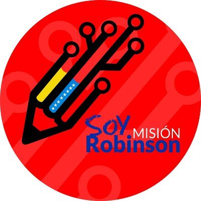 Misión Robinson Caracas