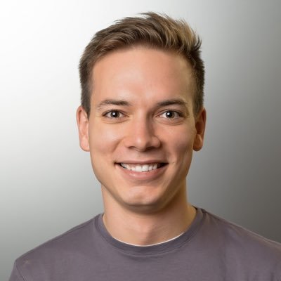 NathanDeHaan's profile picture. 