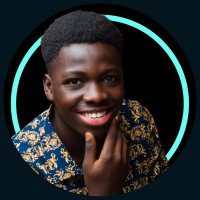 Emmanuel Edoh (@emmanuel_edoh_) 's Twitter Profile