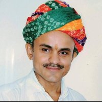 jonuram patel(@jonurampeeraji) 's Twitter Profile Photo