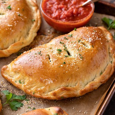 Calzone🍕| EN Vtuberさんのプロフィール画像
