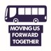 Moving Us Forward Together (@votetheride) Twitter profile photo