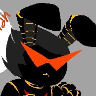 #Homestuck #HomestuckRP #HSRP #MVRP |pfp by @TuringTestify |bio in progress | Writer tag:#aмвergoldenнearт