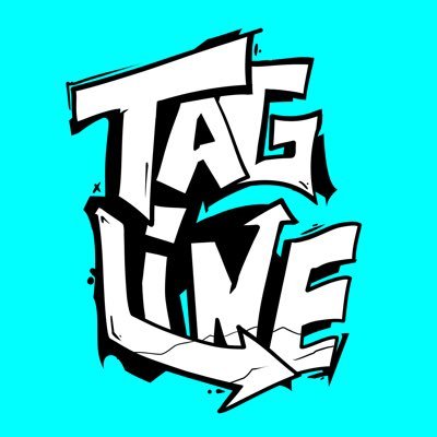 💽TAGLINE The parkour, graffiti-based adventure! Try the FREE demo, or buy it today! https://t.co/conWI5rlP5….