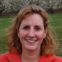 Ann Birchard - @ann_birchard Twitter Profile Photo