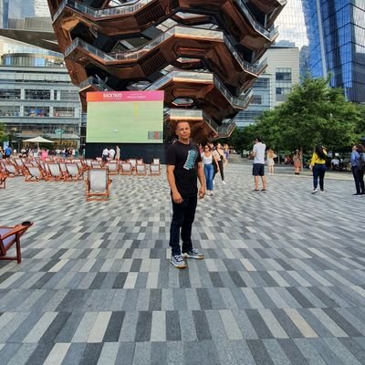 CarlosT06867844's profile picture. 