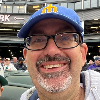 BrianWellins's profile picture. Baseball Loving Father of Three