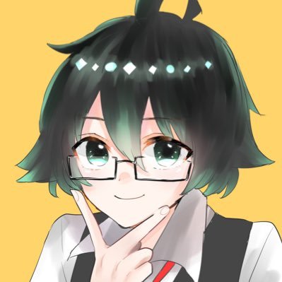 くろば ☃️🍌【低浮上】さんのプロフィール画像