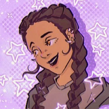 ☆ artist & designer ☆ 80 hds ☆ eldest sister lesbian ☆ currently: tlou, tlt, clone wars, arcane, spop, toh ☆