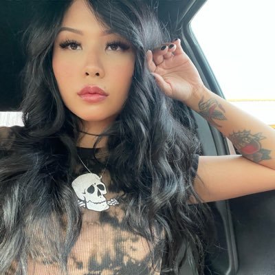 Broookeisradd Profile Picture