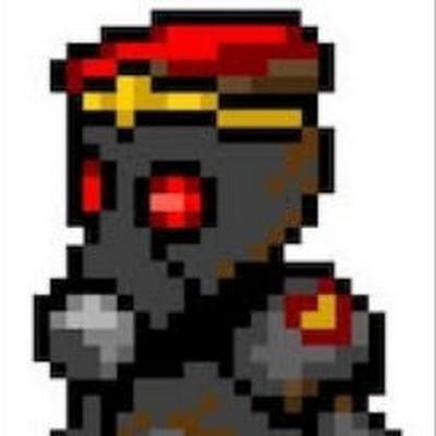 Samdan5355's profile picture. Solo alguien con gusto a los videojuegos