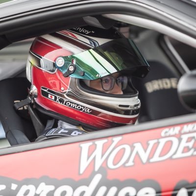D1lights TMS GOODRIDE RACING TEAM のNo5 此木智也 (コノキトモヤ)です! 2023年は全戦エントリーしているので応援よろしくお願いしまーーす!! 仕事は@c_s_bundy 奥さんは@chaaan38