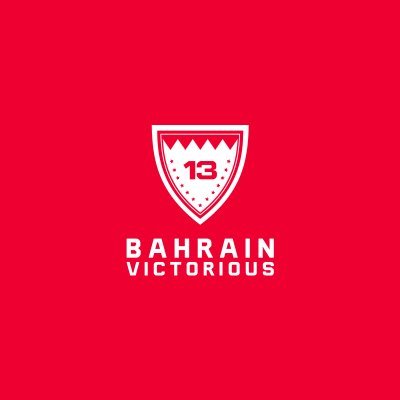 Bahrain Victorious 13 Professional Triathlon Team