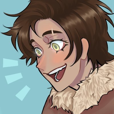 lNuggie's profile picture. Amateur artist