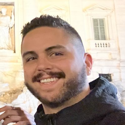 chavasobreyra's profile picture. Software Engineer, Algotrader, Hockey Player, Taco Enthusiast