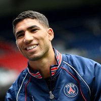 Mokrane Behlouli (@mokranos75jsk) 's Twitter Profile