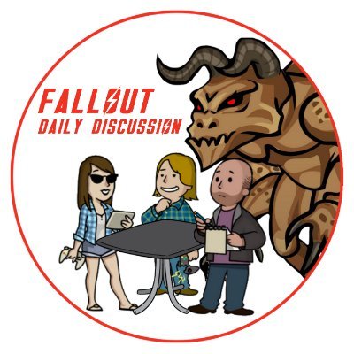 Fallout daily discussionさんのプロフィール画像