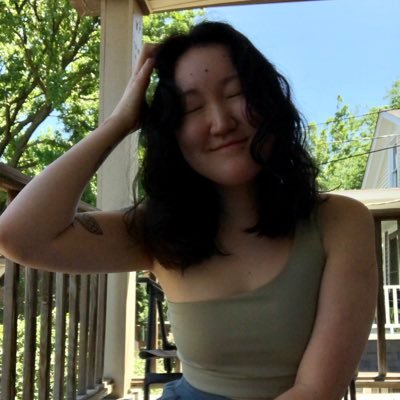 maya_with_a_y's profile picture. currently: social @delreybooks, @starwarsbyrhw, @inklorebooks • formerly: @dispatchalerts & @miamistudent • she/her