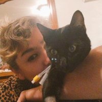 Bianca Yoko 🇵🇸 (@cisianina) 's Twitter Profile