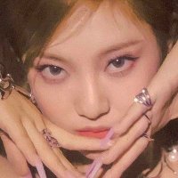 b! (@discoinsm) 's Twitter Profile