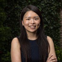 Cheryl Yu (@cherylyuuu) 's Twitter Profile