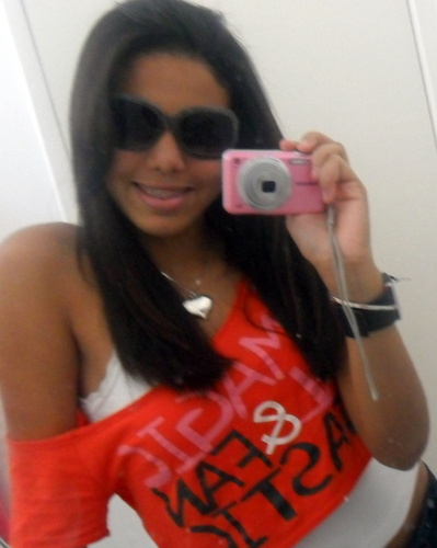 MilenyPiffer's profile picture. 