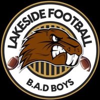 Lakeside Beavers Football (@lhsbeaverfb) 's Twitter Profile