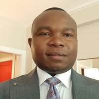 Mike Mpoyi (@dr_mpoyi) 's Twitter Profile