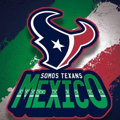 Club de fans oficial de los @HoustonTexans en México🇲🇽🏈

#SomosTexans #SomosTexansMéxico 

Official fan group of the Texans in Mexico