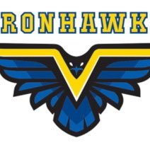 Vermilion Ironhawks MBB