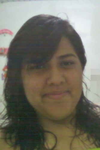 Uma grande menina em busca do seu sonho !
Fé em Deus (: