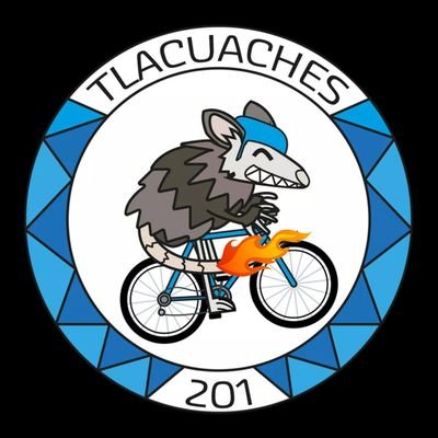 Colectivo de ciclistas, de la colonia Escuadrón 201 y alrededores, rodamos los jueves en punto de las 20:30 hrs. Rodamos para ser libres, felices y ejercitarnos