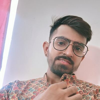 Sanjay8616's profile picture. Learner | Businessman | Trader | Investor