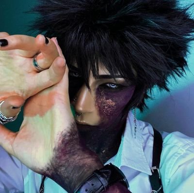 Cosplay/24 burn.meat tik tok burn.meat_ insta