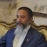 Ananda Raj BATAS (@rajbatas) 's Twitter Profile