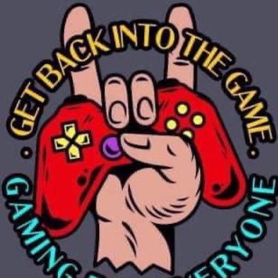 accessibility advocate/consultant. Get back into the game gaming for everyone. CCB chapter president. works with #AMITV. with Kelly and Ramya