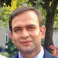 Amrish Jain (@amrish_ajain) 's Twitter Profile