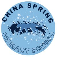 China Spring Primary School(@Primary_CS) 's Twitter Profile Photo