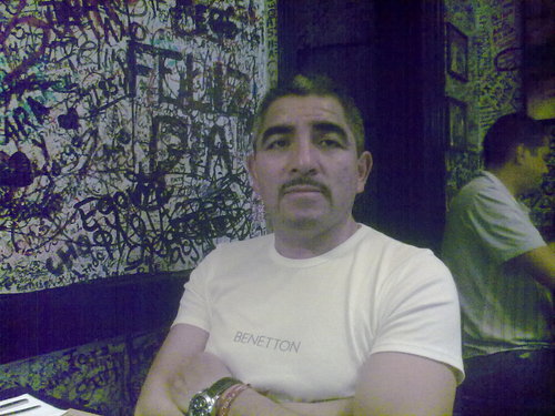felcon_67's profile picture. Empresario, entusiasta admirador de los retos, decidido a cumplir metas.