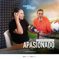 Patricia Enriquez S. (@pachicomunicar) 's Twitter Profile