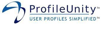 profileunity12's profile picture. Windows User Profile Management and Portability