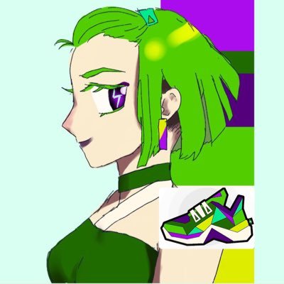 あさなお@アクティブSTEPNer👟今やトレーナー🏃🏻‍♂️ランナー🏃🏻‍♀️さんのプロフィール画像