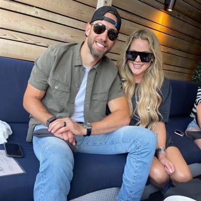 Momma🤍                                              Snack Bitch to Landon & Sloane 🤍 Instagram:keltalbot33                            Wifey 👸🏼to @ctalbot33