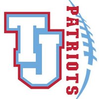 Jefferson Patriots Football (@tjpatriotfb) 's Twitter Profile