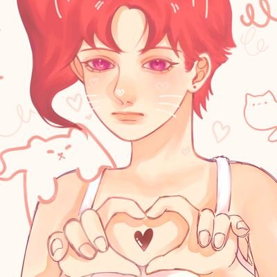 Carlly Amberさんのプロフィール画像