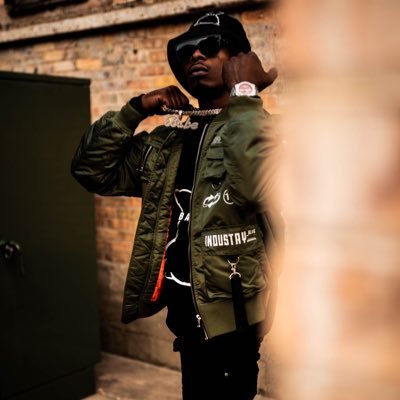 mlbdamenace's profile picture. MLB DaMenace - “Get Even” out now on YouTube (Finess2tymes Remix) 🔥 Link N Bio