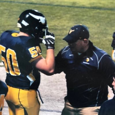 Defensive Line and Strength Coach @PCC_FOOTBALL | Marine Corps Veteran 0311