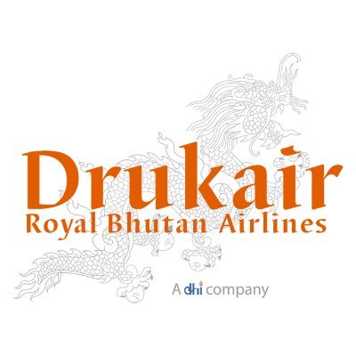 Official Twitter account of Drukair, Royal Bhutan Airlines. We love reading your tweets & we love feedback. You can also visit  https://t.co/ifogL07VLQ